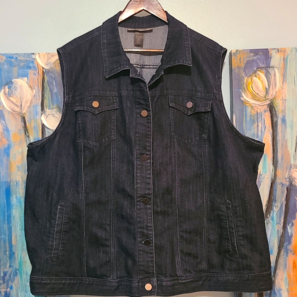 Avenue, 30/32, Denim Blue